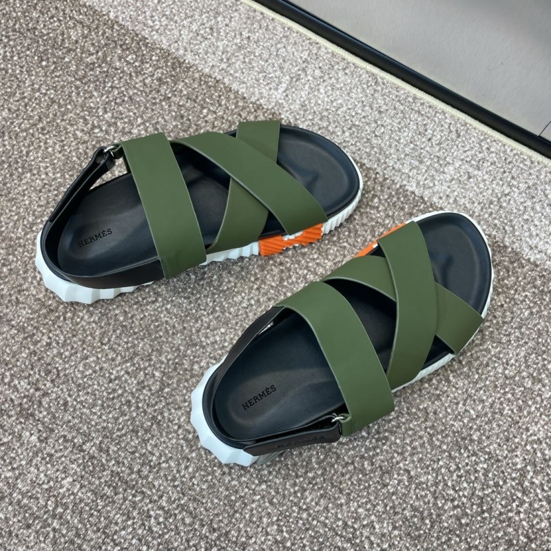 Hermes Sandals